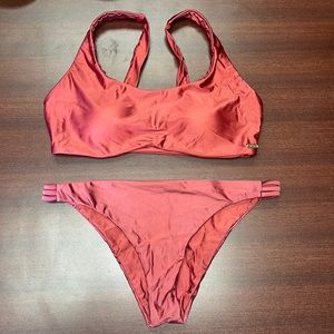 Roxy Swim Suit